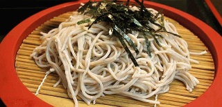 蕎麦