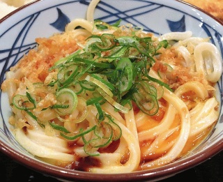 うどん