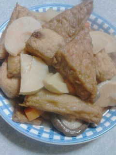煮物