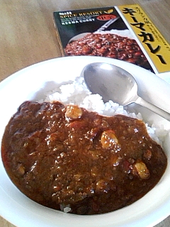 挽き肉入り
