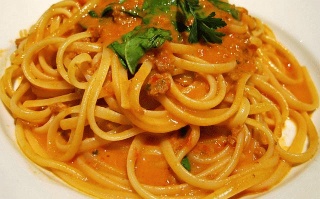 パスタ