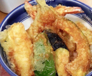 天丼
