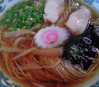ラーメン