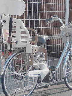 自転車