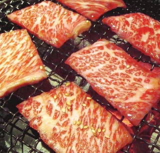 焼き肉