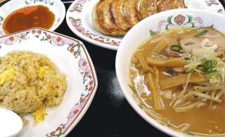 ラーメン