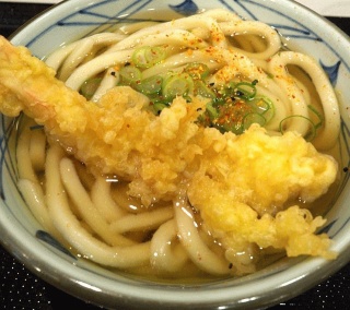 うどん