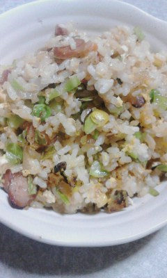 焼き飯