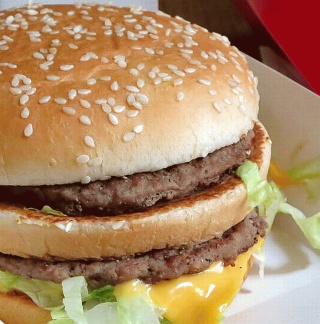 バーガー
