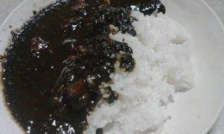 カレーライス