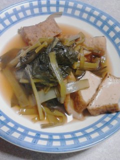 煮物
