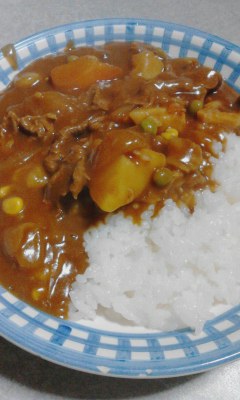 カレーライス