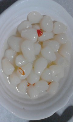 ラッキョ