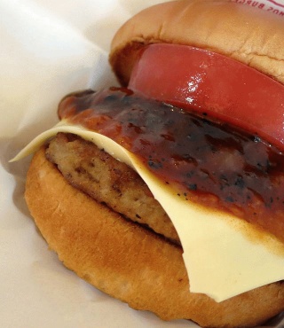 バーガー