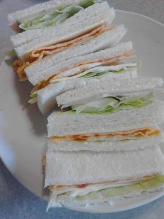 サンド