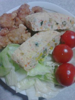 唐揚げ