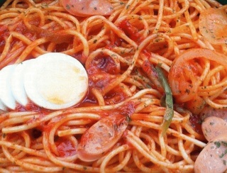 パスタ
