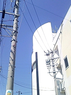 アンテナ
