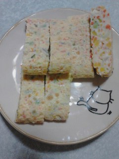 野菜玉子