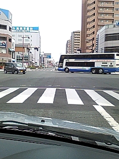 高速バス
