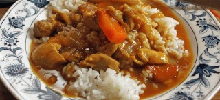 カレー