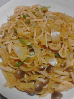 パスタ