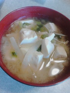 味噌汁