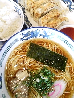 昼飯
