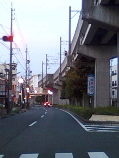 電車通り