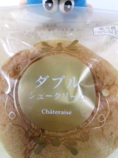 シャトレーゼ