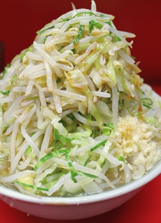 ラーメン