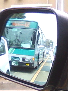 ミラー
