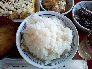 ごはん