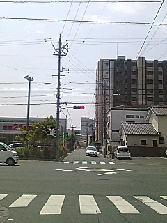 交差点