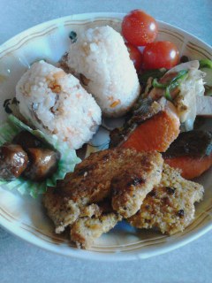 ご飯