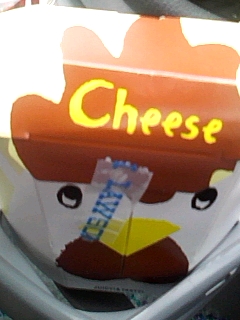 チーズ