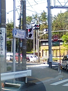 いつものＲ１５２