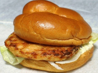 チキンタツタわさびタルタル