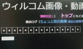 画像が？