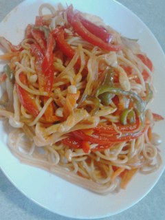 パスタ