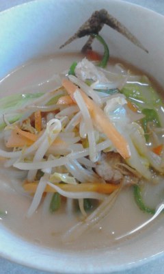 ラーメン