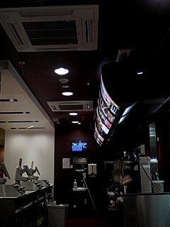 夜食