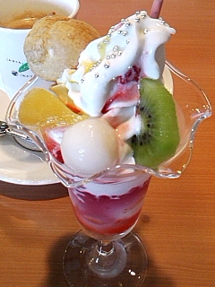 デザート