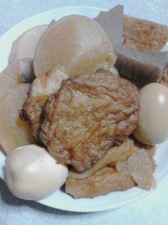 煮物