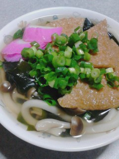 うどん