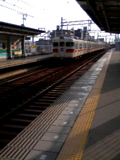 電車