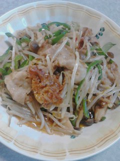 炒めもの