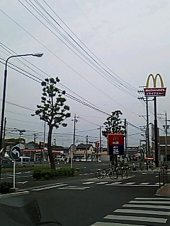 くもり