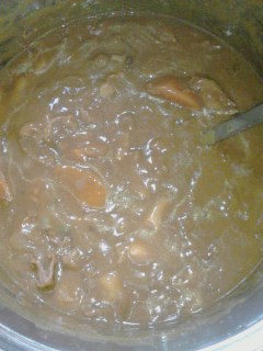 カレー