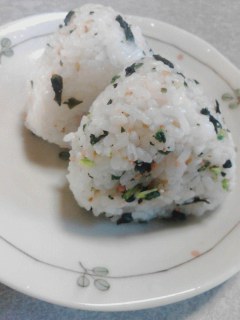おにぎり